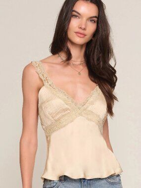 Heartloom Nelis Cami